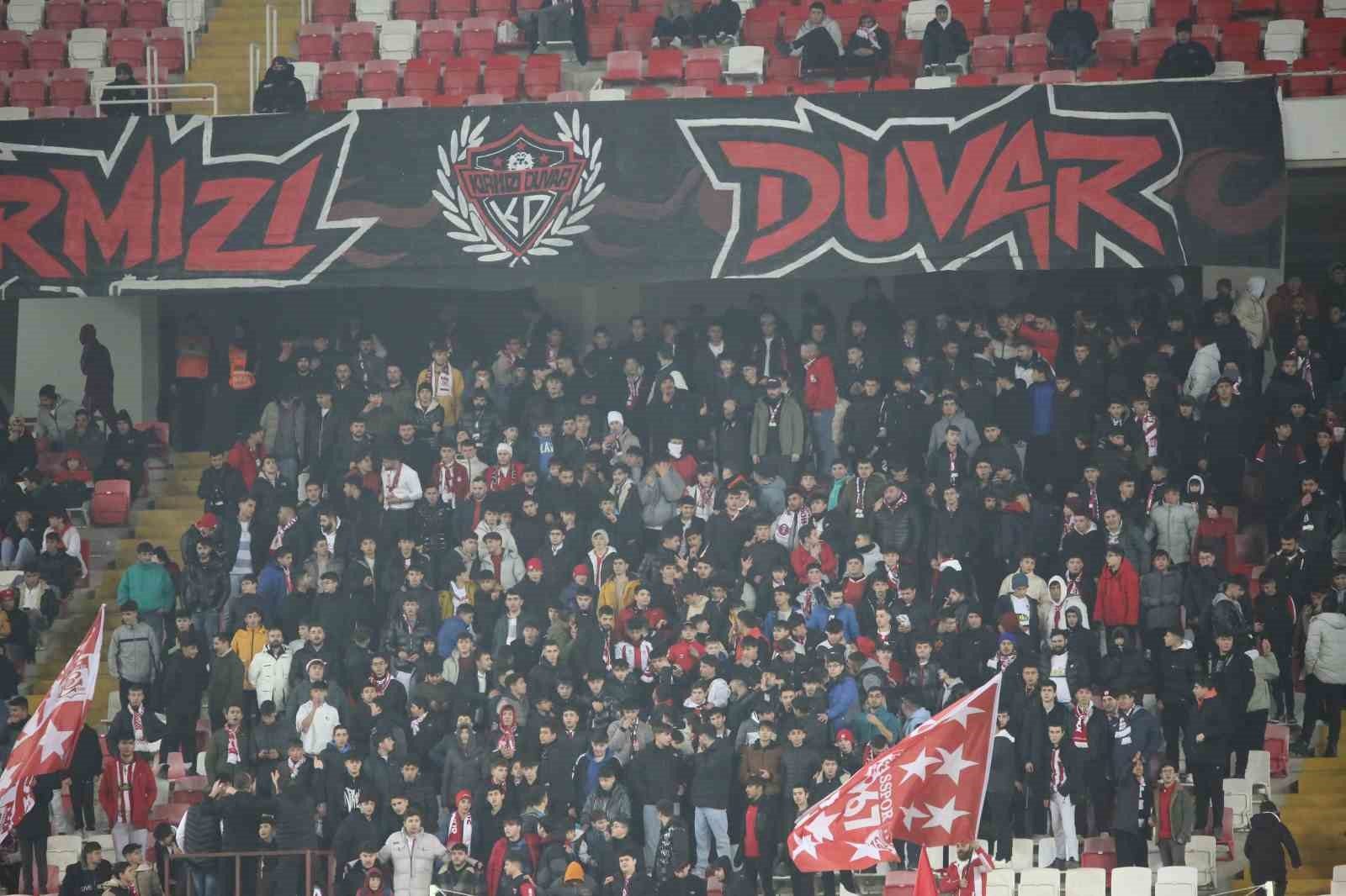 Sivasspor-Alanyaspor heyecanı kapıda: Biletler satışta!