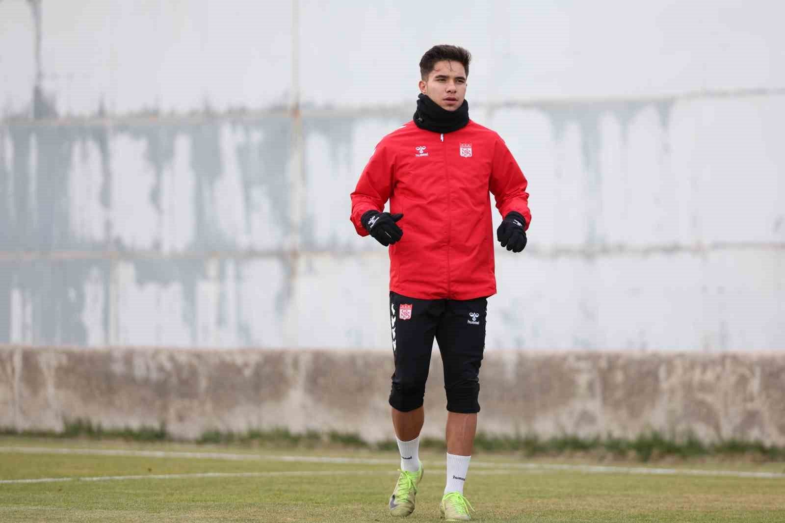 Sivasspor, Bandırma hazırlıklarına başladı