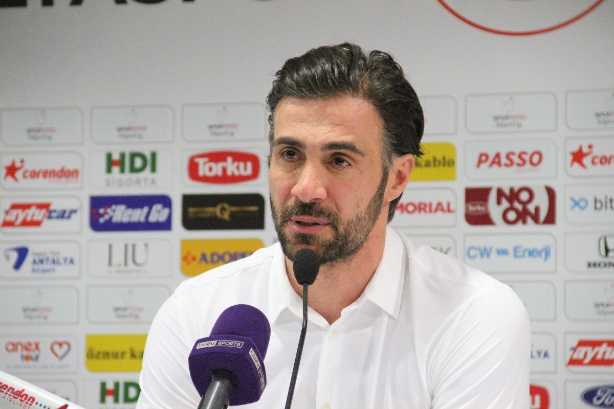 Sivasspor'un Geleceğini Şekillendirecek İki Aday