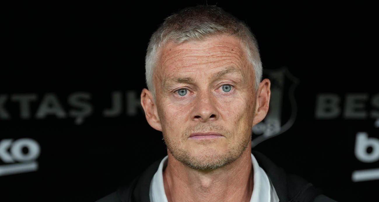 Solskjaer’den kadroda 4 değişiklik