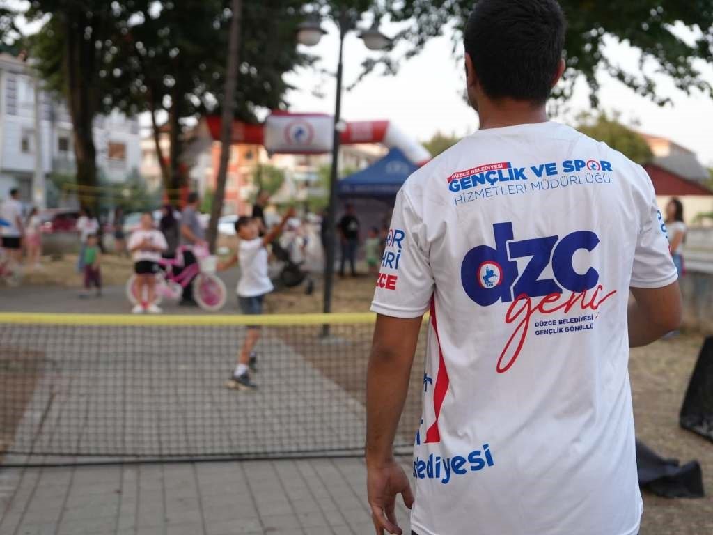 Spor okulları 5 bin barajını geçti