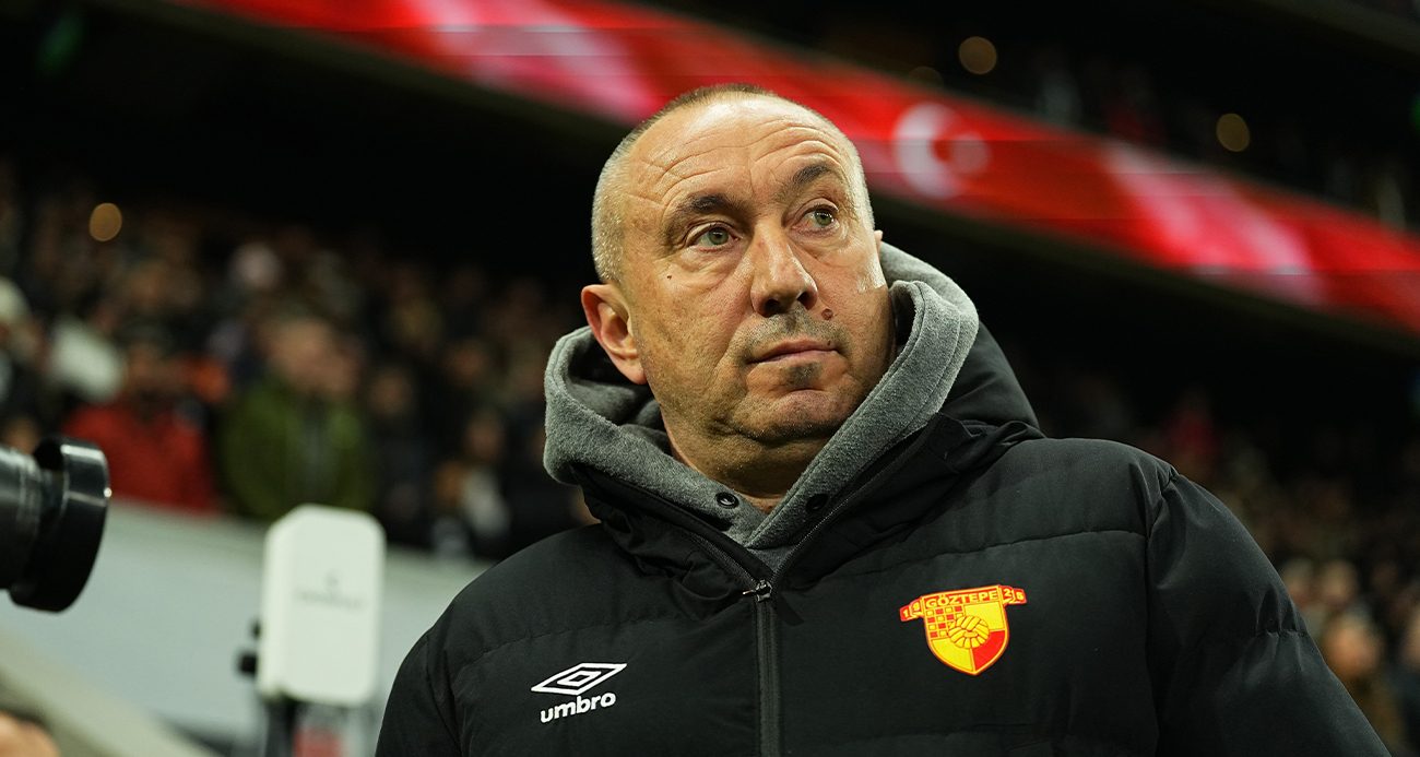 Stanimir Stoilov: "Dinamizm açısından takımımız iyiydi, fakat basit hatalar yaptık"