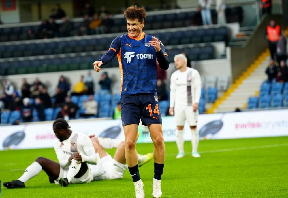 Süper Lig’de ilk yarının gol istatistikleri