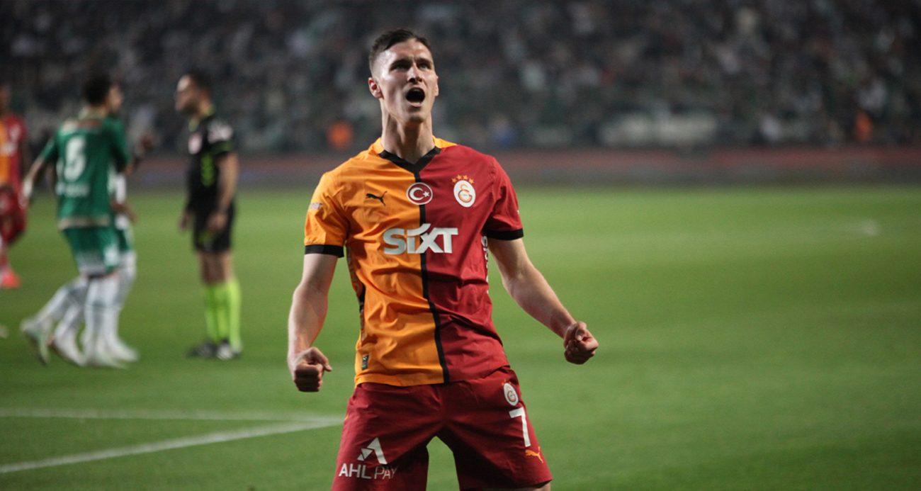 Tahkim Kurulu, Roland Sallai’nin cezasını onadı