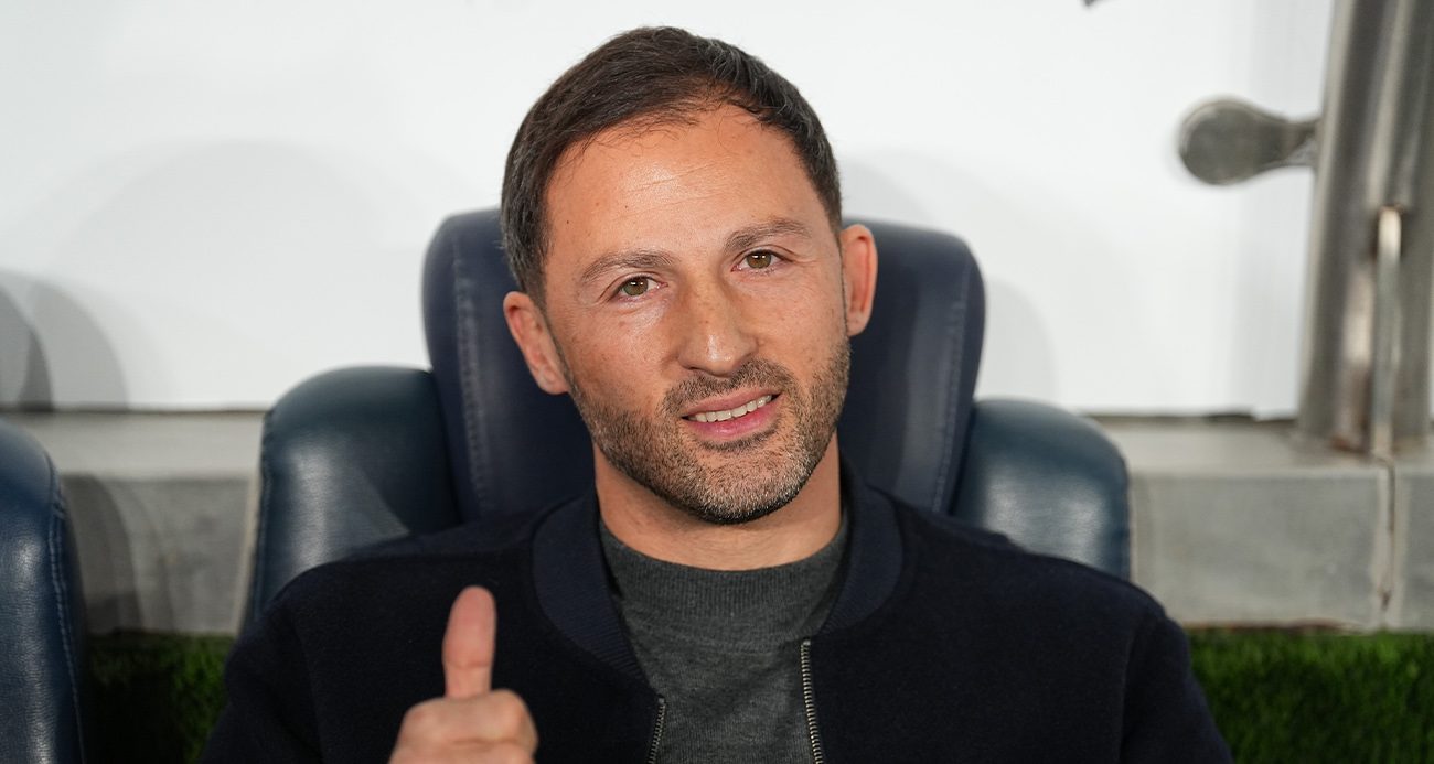 Tedesco’dan Beşiktaş derbisinde 4 değişiklik