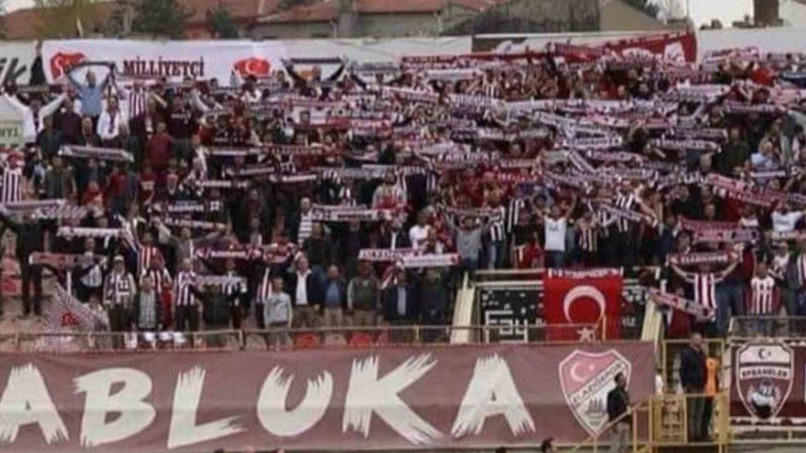 ’’Tek çatı altında toplanalım’’