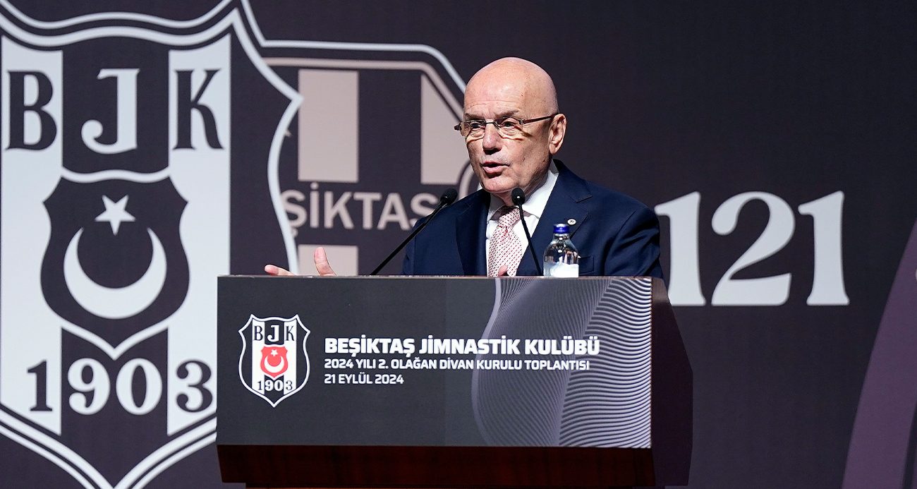 Yamantürk'ün Şampiyonluk Şartı: Kazasız Bela Geçmek
