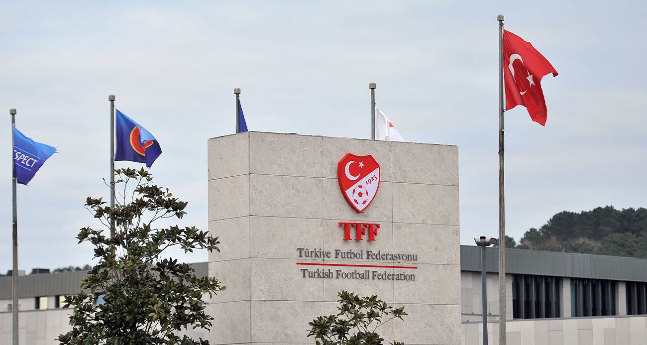 TFF, hak mahrumiyeti cezası alan 29 futbolcunun cezasını onadı