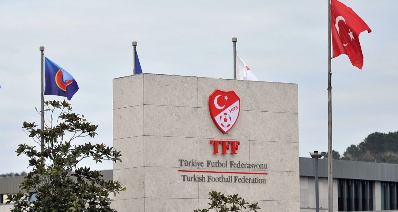 TFF'nin Sağlık ve Dopingle Mücadele Kurulları Yeni Yüzlerle Oluştu