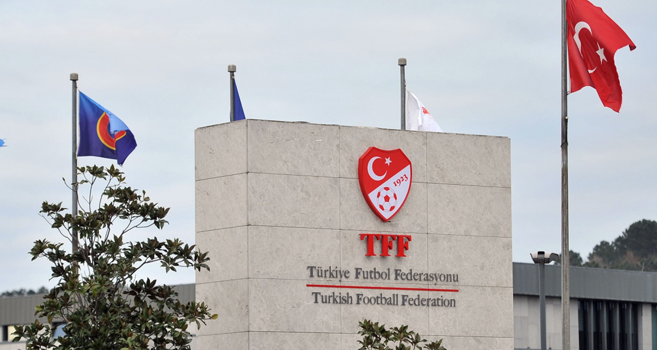 TFF, Süper Lig’de 30. haftanın VAR kayıtlarını açıkladı