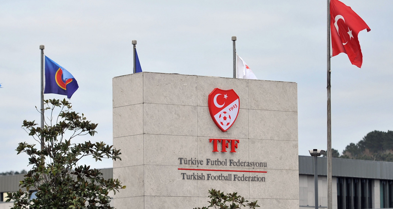 TFF, Süper Lig’de 33. haftanın VAR kayıtlarını açıkladı
