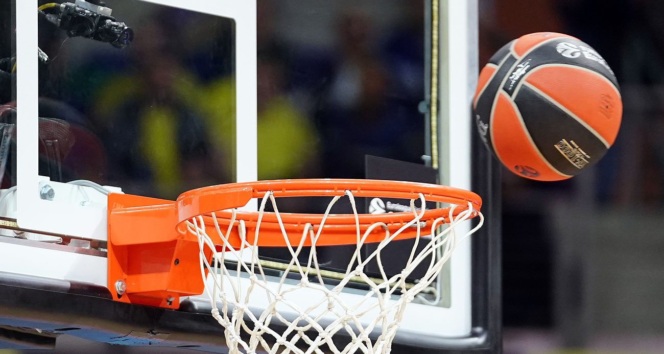 Avrupa basketbolunun zirvesinde 12. hafta ateşi!
