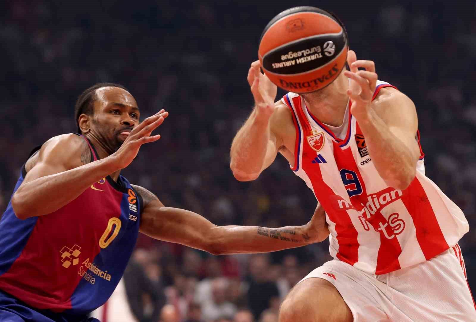 THY EuroLeague Zirvesinde Yeni Heyecanlar