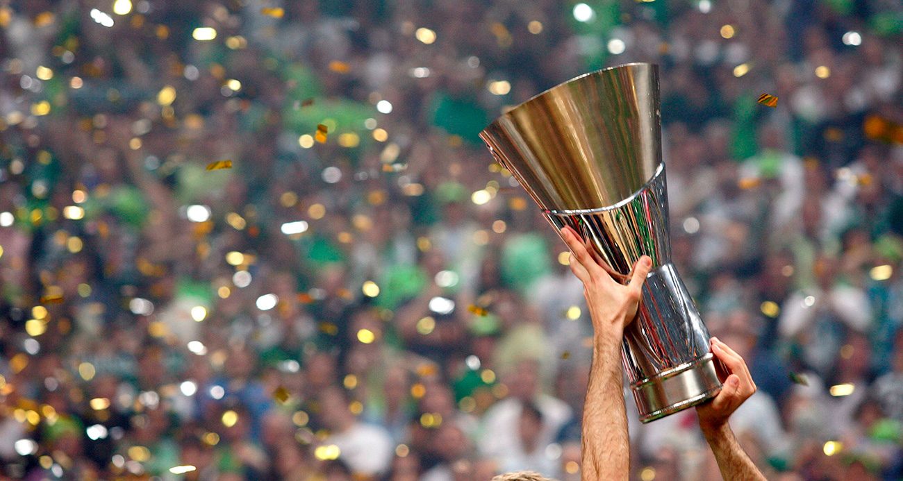 THY Euroleague’de Final-Four zamanı