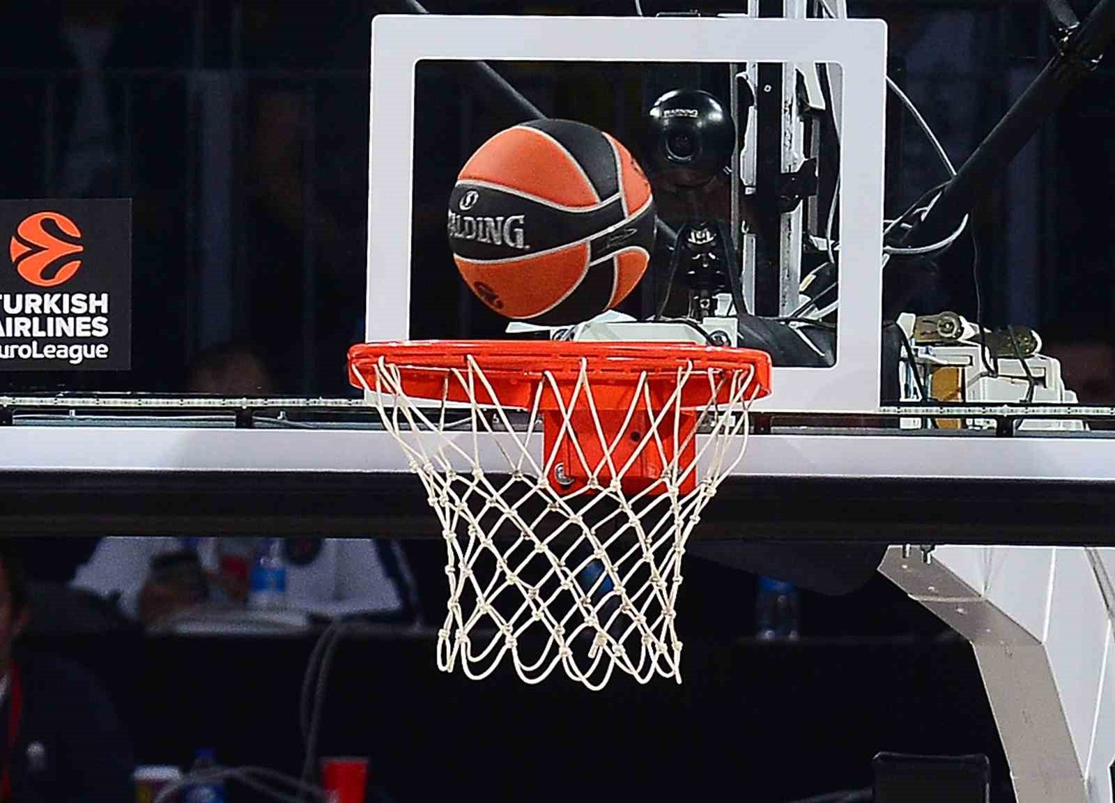 Euroleague'in İlk Perdesi Kapandı