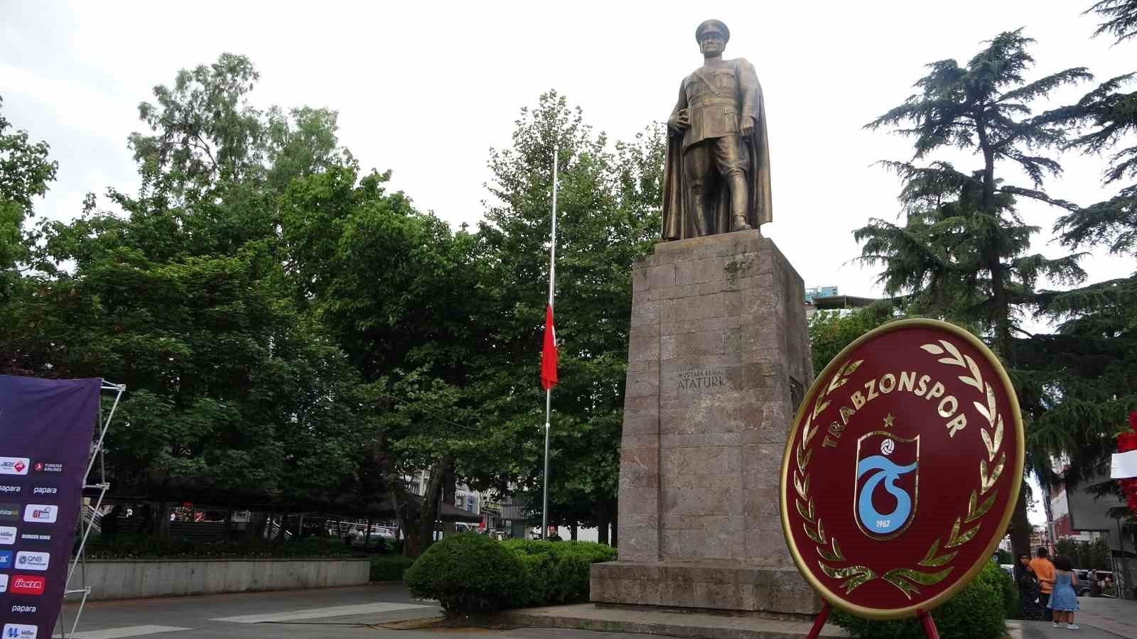 Karadeniz Fırtınası 57. Yaşında