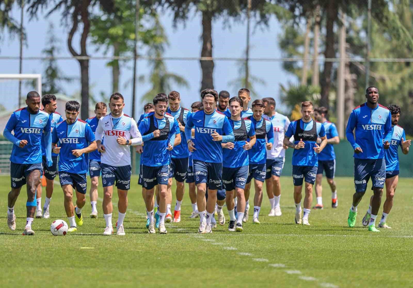 Trabzon'un Final Kalesi: Atatürk Olimpiyat Stadyumu