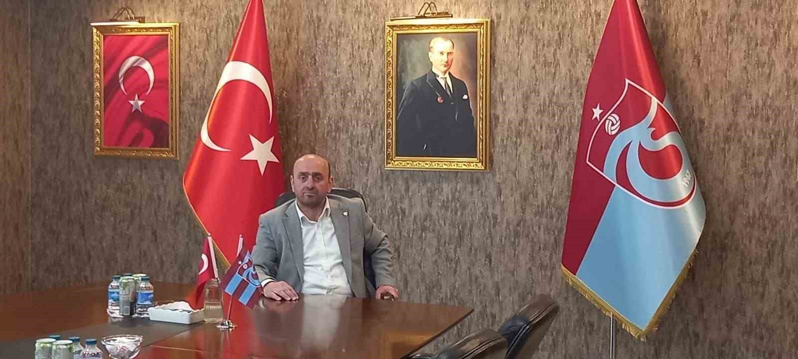 Trabzon’da Eski Yönetici İbrahim Tüfekçi’nin Ofisine Kurşun Yağdı