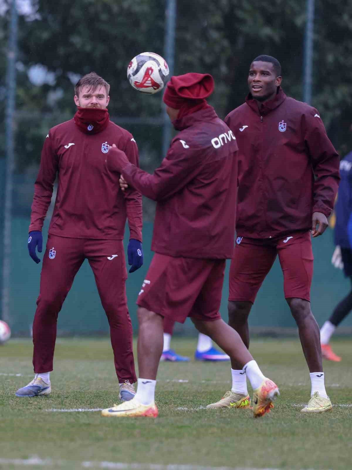 Trabzonspor evinde yıkılmıyor