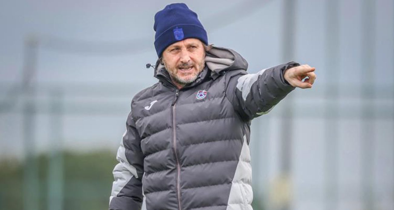Trabzonspor, Fatih Tekke ile ilk kez 5’te 5 yaptı