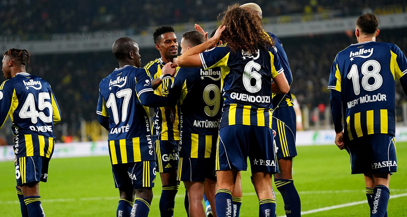 Trabzonspor ile Fenerbahçe 139. randevuda