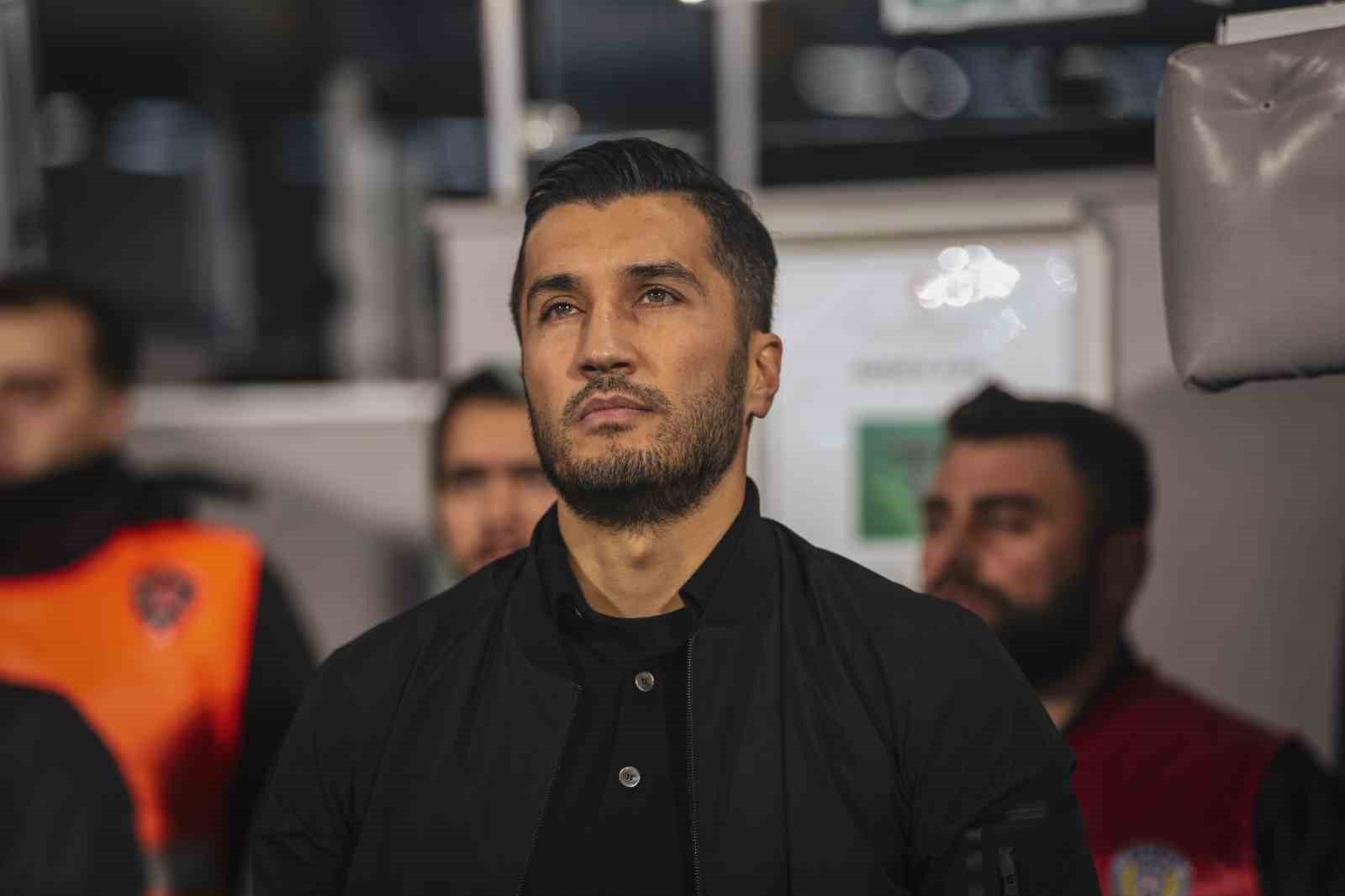 Trendyol Süper Lig: Çaykur Rizespor: 0 - Başakşehir: 0 (İlk yarı)