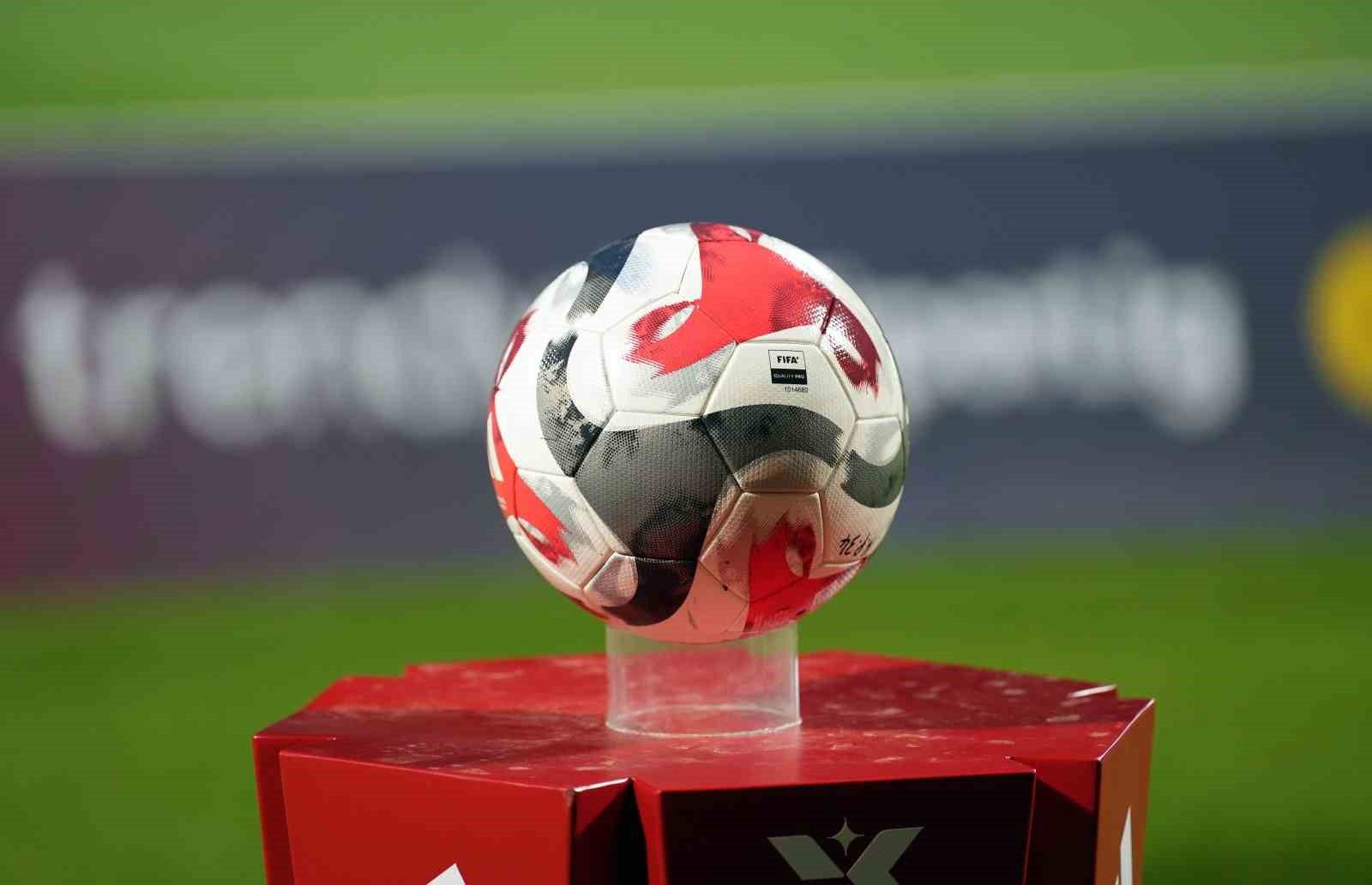 Trendyol Süper Lig’de 10. hafta heyecanı