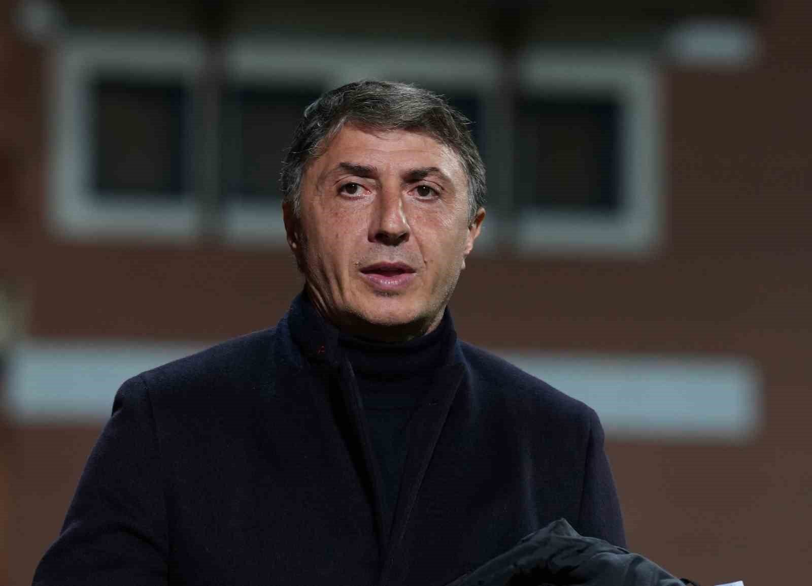 Trendyol Süper Lig: Kasımpaşa: 0 - RAMS Başakşehir: 0 (Maç devam ediyor)
