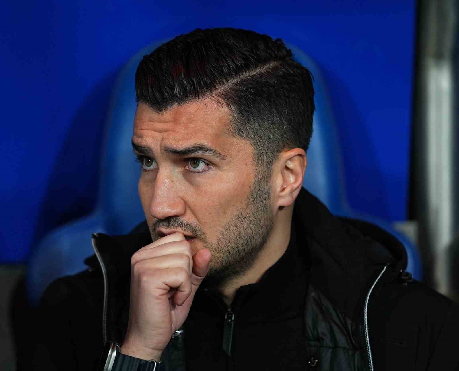 Trendyol Süper Lig: RAMS Başakşehir: 0 – Konyaspor: 0 (Maç devam ediyor)