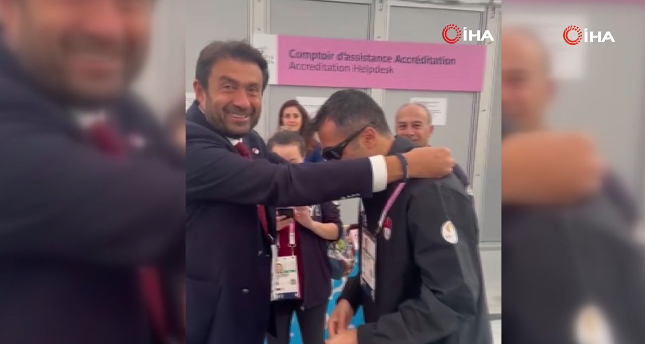 Spor Diplomasisinin Zaferi: Türk Sporunun Tarihi Başarısı