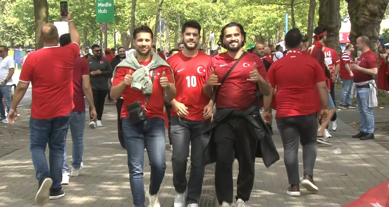 Türk Yıldızları İçin Milli Destek Dalgası