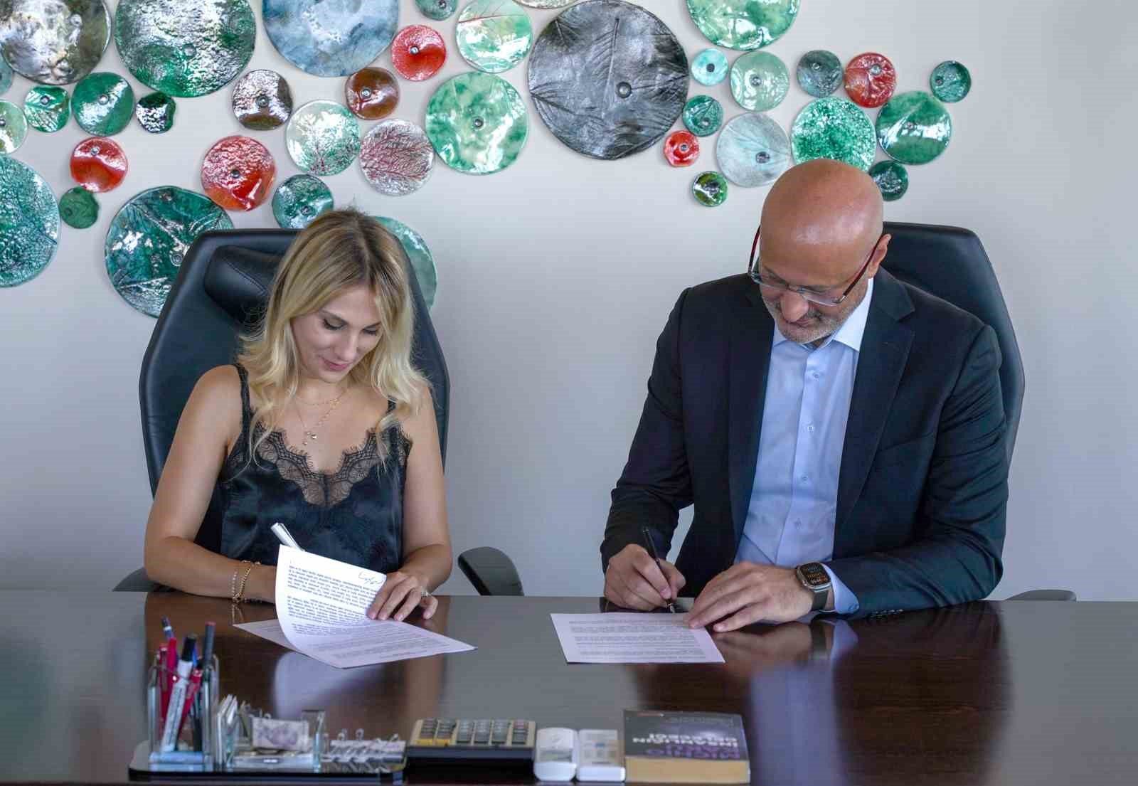 Türk Telekom Basketbol'un Sağlığı Liv Hospital'e Emanet