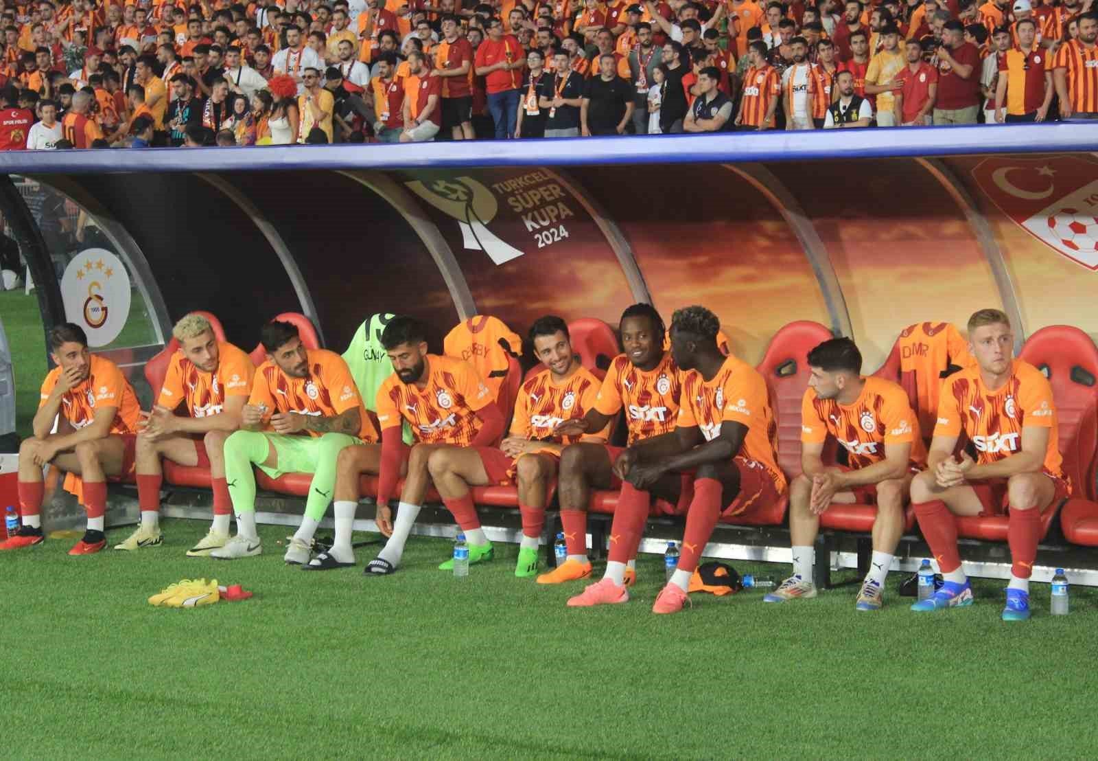 Kara Kartal, Sarı Kırmızılıları Yuvasında Tek Gol İle Dizi Çökertti