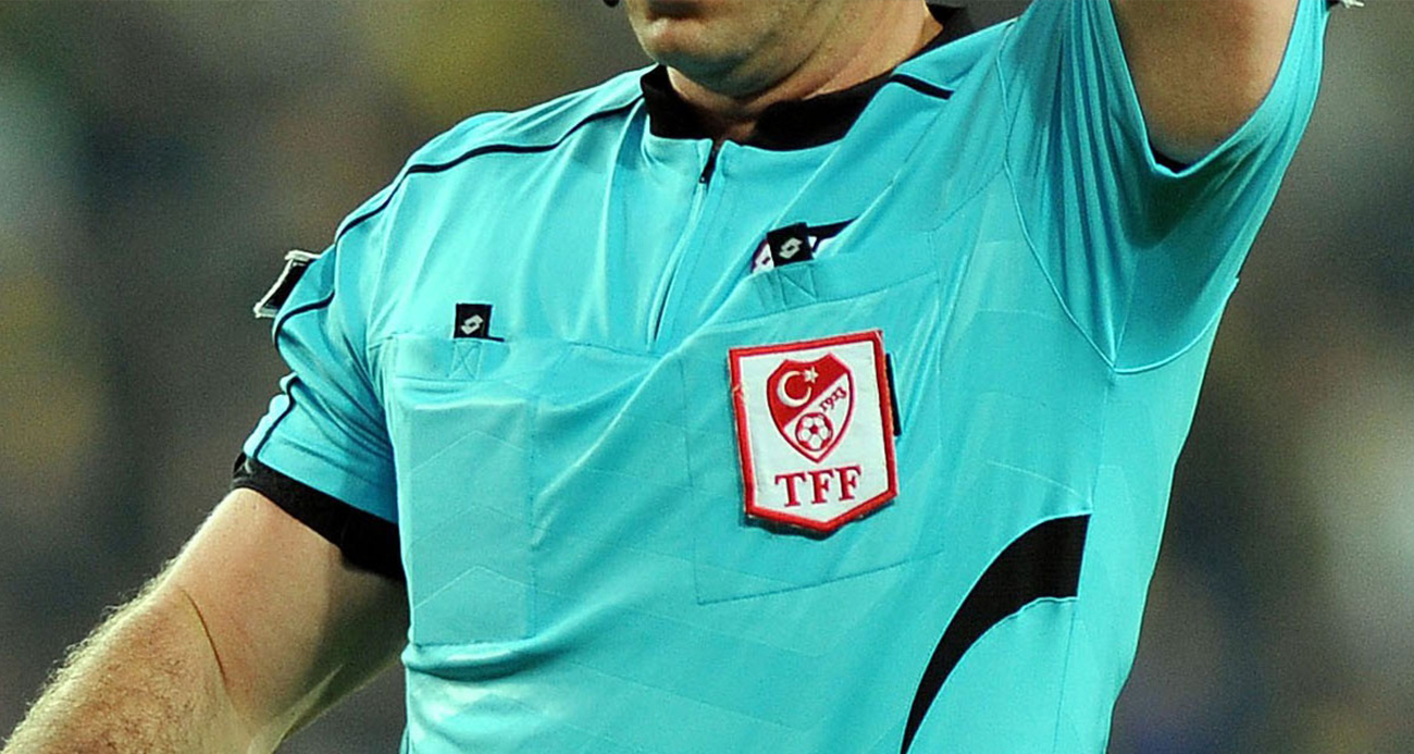 Türkiye Kupası’nda yarın oynanacak maçların hakemleri açıklandı