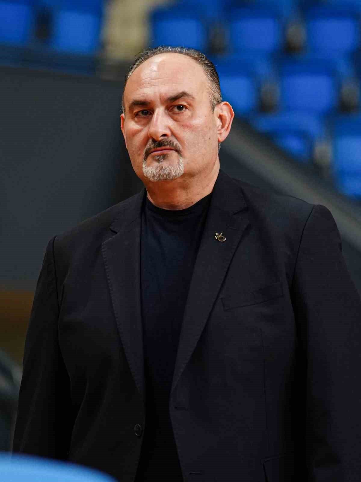 Türkiye Sigorta Basketbol Süper Ligi: Trabzonspor: 71 - Bahçeşehir Koleji: 81