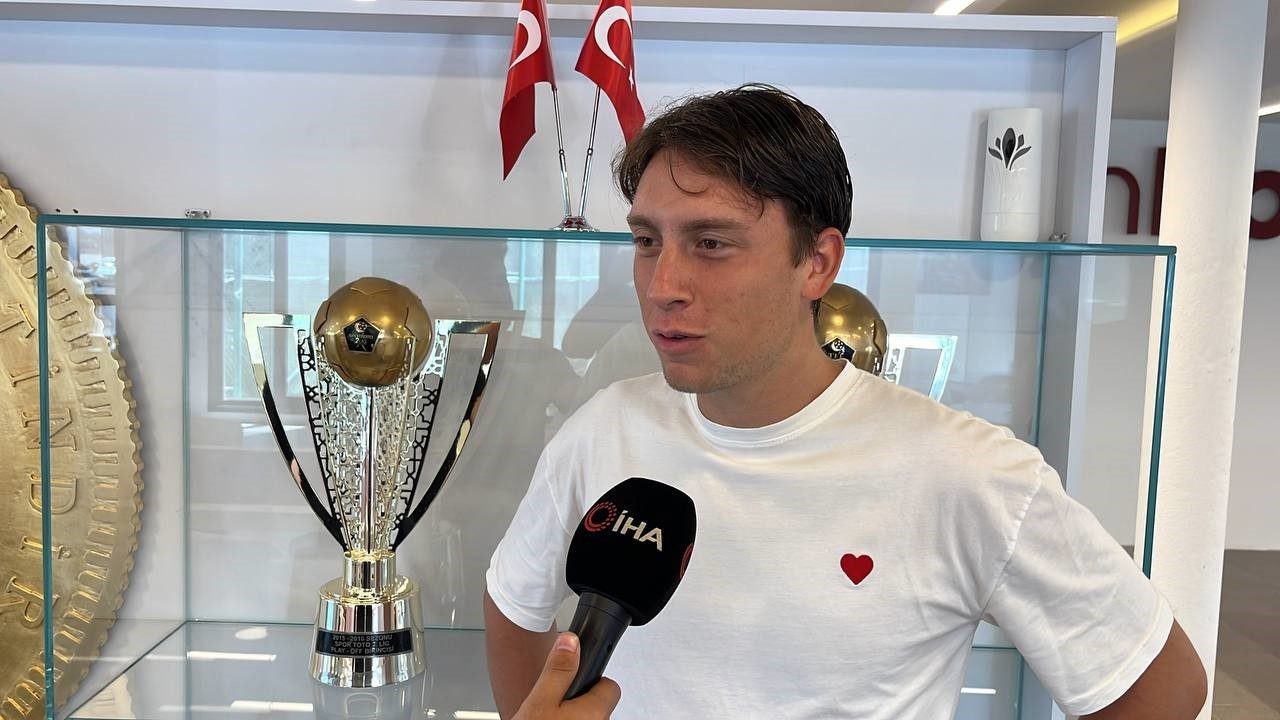 Üç Kuşaklık Kalecilik Mirası: Yiğit Zorluer'in Bandırmaspor'daki Yolculuğu