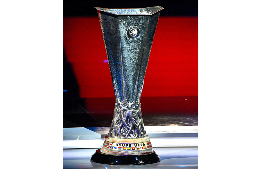UEFA Avrupa Ligi’nde eleme turu kura çekimi, 18 Aralık Pazartesi günü yapılacak