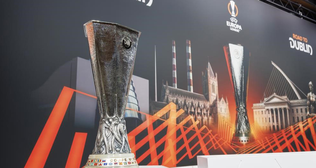 UEFA Avrupa Ligi’nde yarı finalistler yarın belli olacak