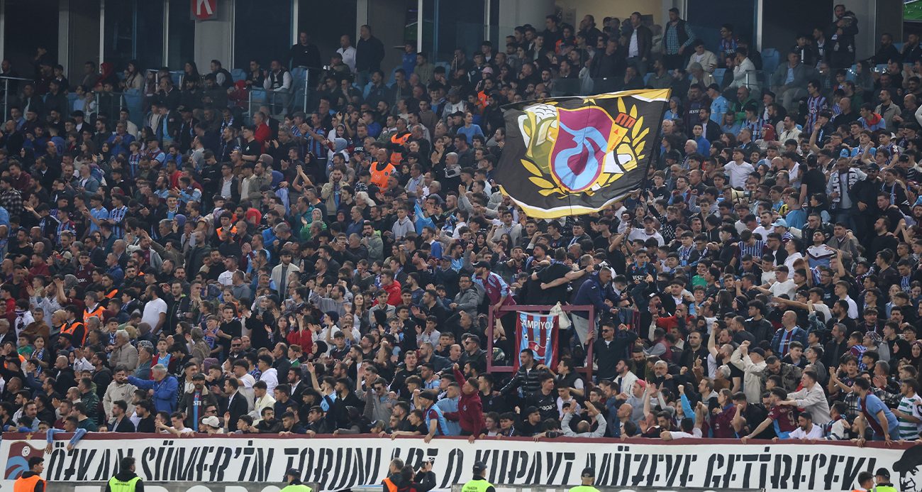 UEFA Gençlik Liginde taraftar rekoru kırıldı