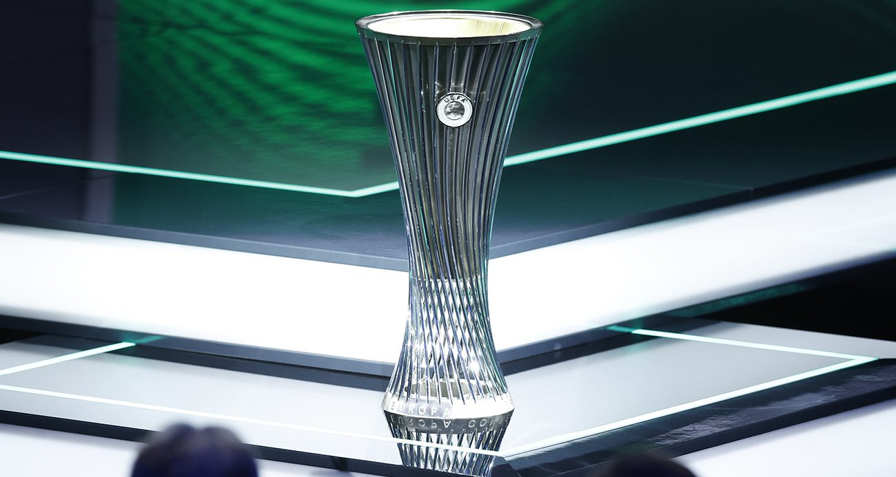Konferans Ligi'nin Final Rövanşı Heyecanı