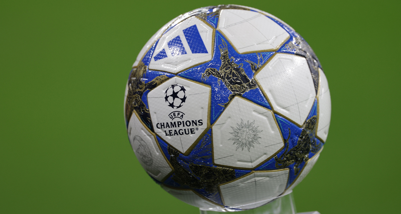 UEFA Şampiyonlar Ligi’nde 9 maçta 43 gol