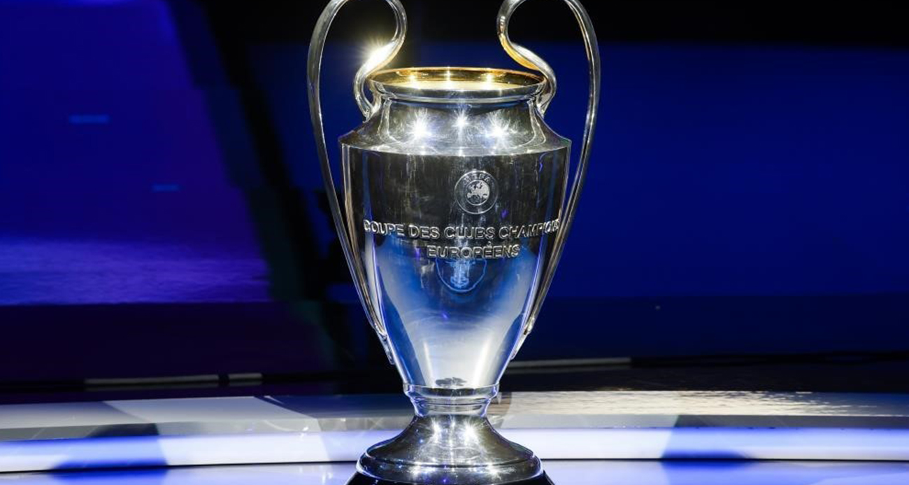 UEFA Şampiyonlar Ligi’nde çeyrek final heyecanı