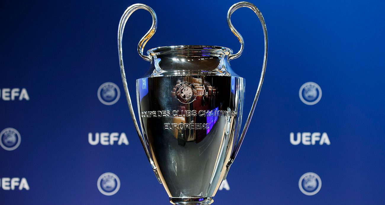UEFA Şampiyonlar Ligi’nde play-off heyecanı başlıyor