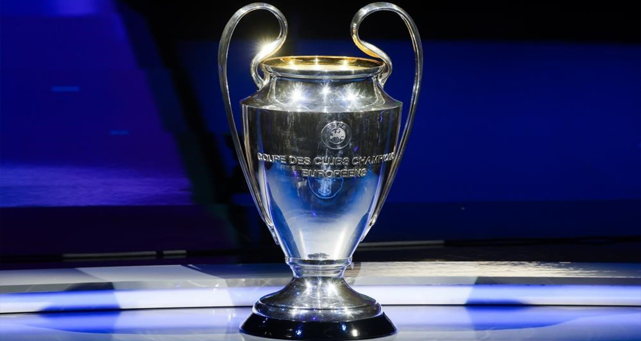 UEFA Şampiyonlar Ligi’nde yarı final zamanı