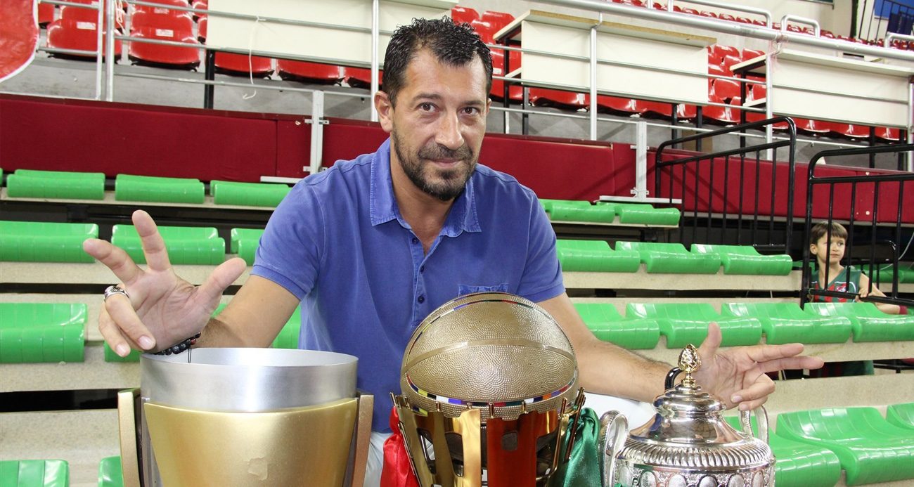 Karşıyaka'nın Ufkunda Yeni Bir Veda: Ufuk Sarıca