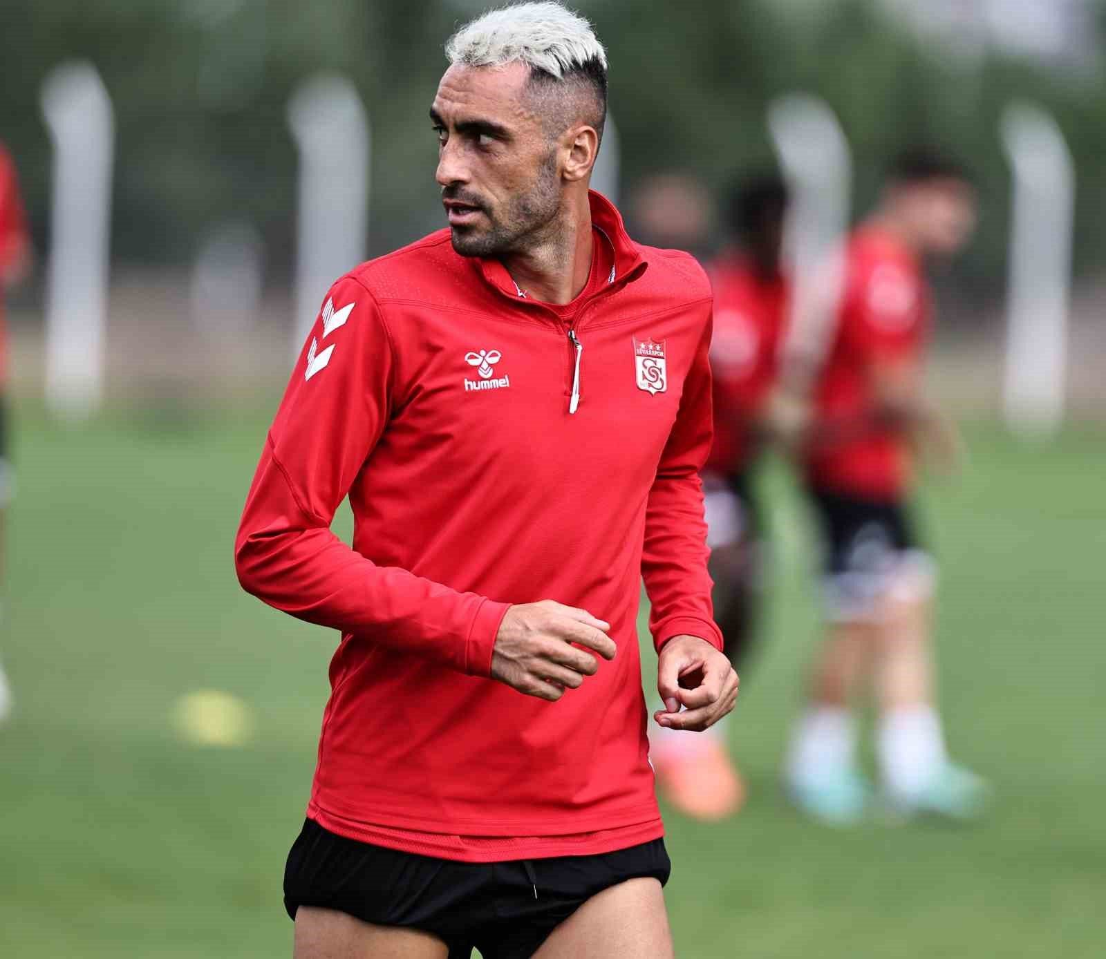 Üst Sıralara Hedef Koydu: Uğur Çiftçi