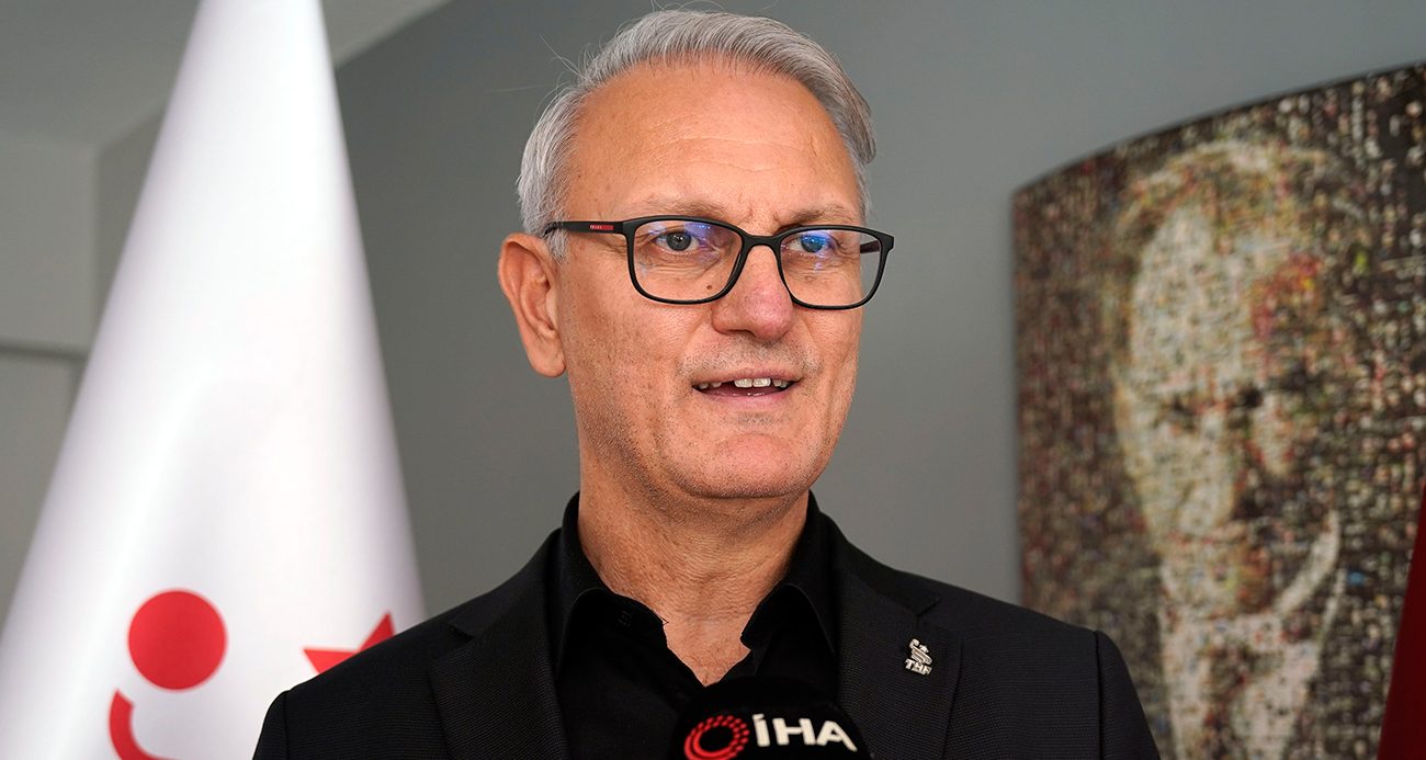 Hentbolda Olimpiyat Rüyası: Türk Bayrağı'nı Zirveye Taşıma Hedefi