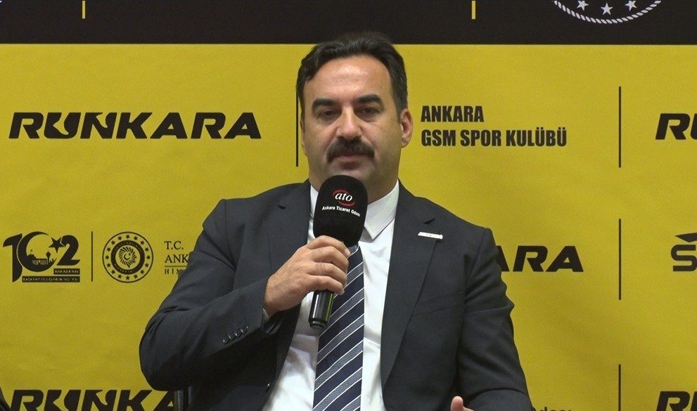 ’Uluslararası Runkara Yarı Maratonu’ üçüncü kez Ankara’da düzenlenecek