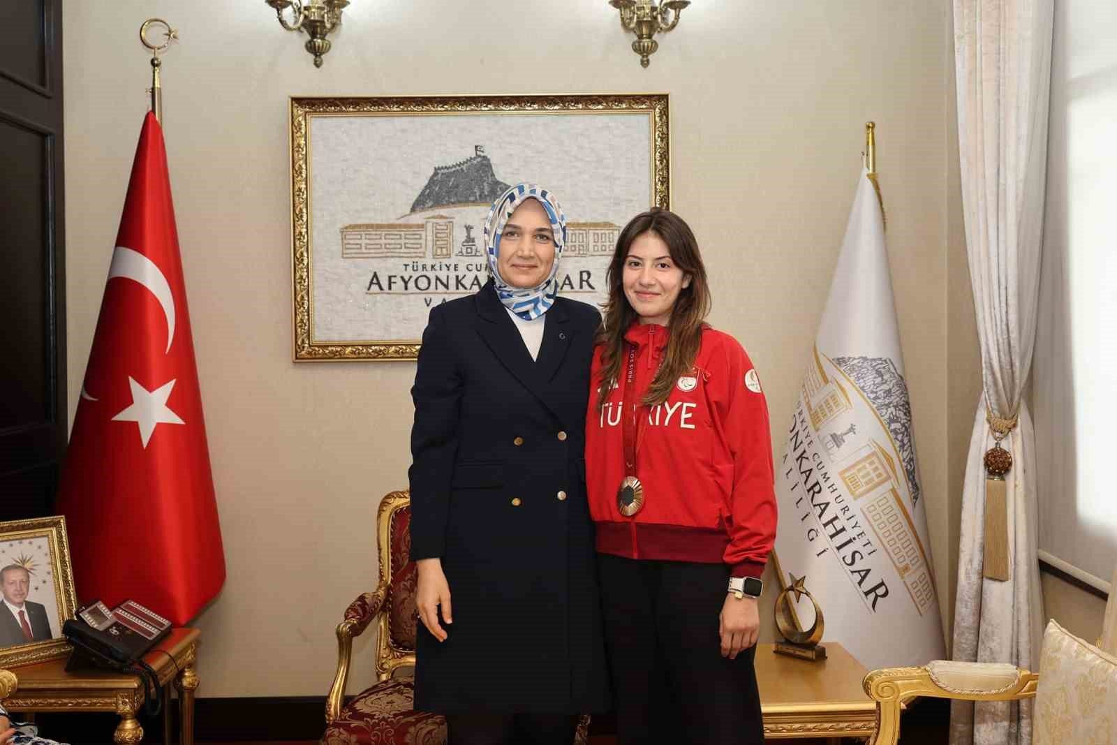 Sporun Zirvesi Tokat'ta Konuklandı