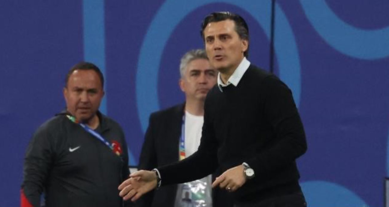 Montella'nın Değişim Rüzgarı: 3 Yeni Yüz